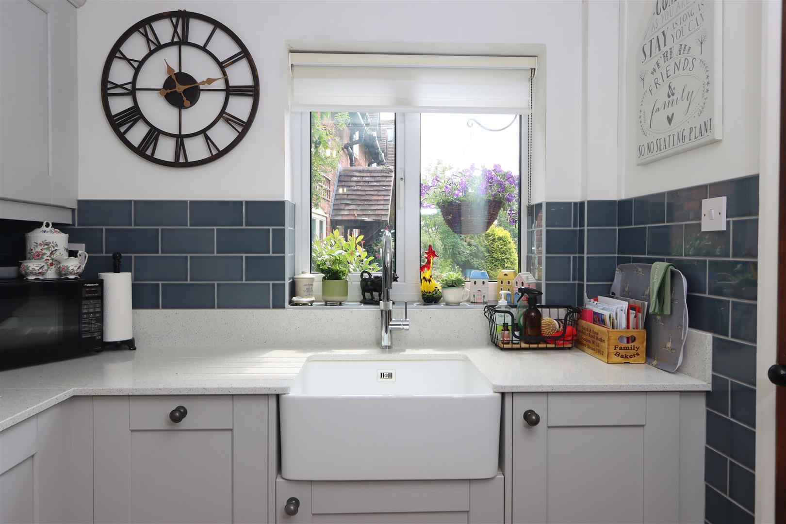 2 bed property in Churchill Lane, Kidderminster